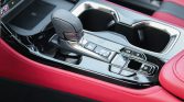2.4 liter 4 Cylinder Turbo Engine- Lexus NX350- 2024