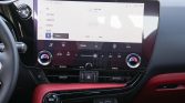 2024 Lexus NX350-9.8-inch Display Audio System