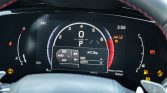 2024 Lexus NX350 Speedometer