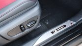 8-Way Adjustable Driver & Passenger Front Seats- 2024 Lexus NX350