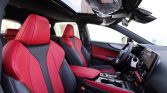 Brand new Lexus NX350 2024 for export in UAE