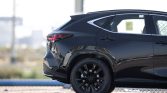 Lexus NX350 2024 Specification