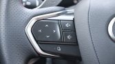 Steering Wheel controls Lexus NX350 2024