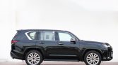2023 Lexus LX600 VIP 3.5L Twin Turbo Best Export Price