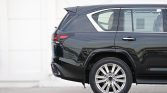 Lexus LX600 VIP -Atlantic motors UAE