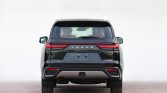 Lexus LX600 VIP in UAE at best Export Price