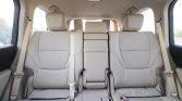 Toyota-land-cruiser-leather seat 2024