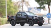 Nissan Navara PRO-4X 2025