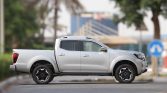 Nissan Navara LE Plus Diesel 2025