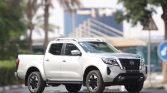 Nissan Navara LE Plus Diesel 2025