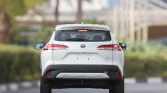 COROLLA CROSS HV MID 2026