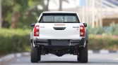 Hilux GR-S 2026