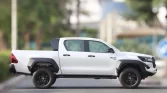 Hilux GR-S 2026