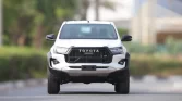 Hilux GR-S 2026