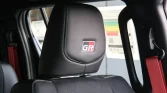 Hilux GR-S 2026 interior
