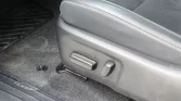Hilux GR-S 2026 interior