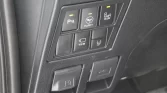Hilux GR-S 2026 interior