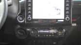 Hilux GR-S 2026 interior