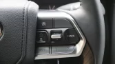 Interior LAND CRUISER V6 4.0 AX-A20 2026