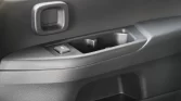 Interior LAND CRUISER V6 4.0 AX-A20 2026