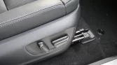 Interior LAND CRUISER V6 4.0 AX-A20 2026