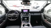 Interior LAND CRUISER V6 4.0 AX-A20 2026