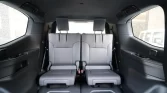 Interior LAND CRUISER V6 4.0 AX-A20 2026