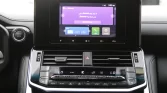 Interior LAND CRUISER V6 4.0 AX-A20 2026
