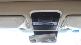 Interior LAND CRUISER V6 4.0 VX-V10 2026