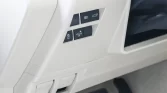 Interior LAND CRUISER V6 4.0 VX-V10 2026