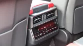 Interior LX600 F-SPORT-F1 2026