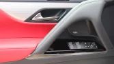 Interior LX600 F-SPORT-F1 2026