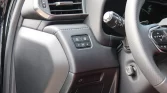 Interior LX600 F-SPORT-F1 2026