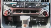 Interior LX600 F-SPORT-F1 2026