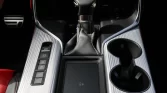 Interior LX600 F-SPORT-F1 2026
