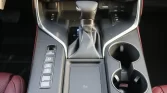 Interior LX600 URBAN GRADE-2026