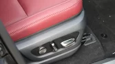 Interior LX600 URBAN GRADE-2026
