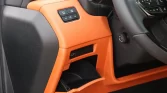 Interior LX600 VIP-V4 2026