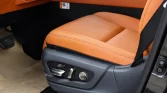 Interior LX600 VIP-V4 2026