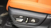 Interior LX600 VIP-V4 2026