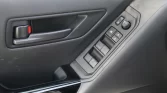 Interior Land Cruiser GXR 3.5