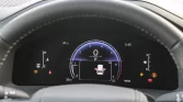 Interior Land Cruiser GXR 4.0 2026