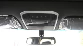 Interior Land Cruiser GXR 4.0 2026