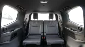 Interior Land Cruiser GXR 4.0 2026