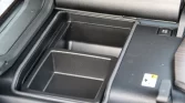Interior Land Cruiser GXR 4.0 2026
