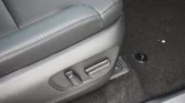 Interior Land Cruiser GXR 4.0 2026