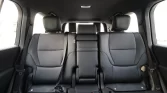 Interior Land Cruiser GXR 4.0 2026