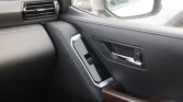 Interior Land Cruiser GXR 4.0 2026