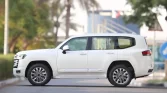 LAND CRUISER GXR V6 TURBO AX2-310 2026