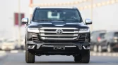 LAND CRUISER V6 3.5 TURBO VX-V100 2026